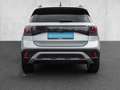 Volkswagen T-Cross 1.5 TSI DSG Life KLIMA ACC AUT FLA KAM Silber - thumbnail 6