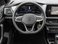 Volkswagen T-Cross 1.5 TSI DSG Life KLIMA ACC AUT FLA KAM Silber - thumbnail 11
