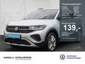 Volkswagen T-Cross 1.5 TSI DSG Life KLIMA ACC AUT FLA KAM Silber - thumbnail 1