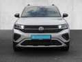 Volkswagen T-Cross 1.5 TSI DSG Life KLIMA ACC AUT FLA KAM Silber - thumbnail 3
