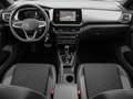 Volkswagen T-Cross 1.5 TSI DSG Life KLIMA ACC AUT FLA KAM Silber - thumbnail 10