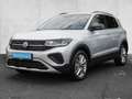 Volkswagen T-Cross 1.5 TSI DSG Life KLIMA ACC AUT FLA KAM Silber - thumbnail 2