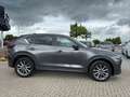 Mazda CX-5 2.2d"AUTOMATIK" Exclusive-Line"LED"AHK"PDC" Gris - thumbnail 9