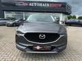 Mazda CX-5 2.2d"AUTOMATIK" Exclusive-Line"LED"AHK"PDC" Gris - thumbnail 4