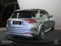 Mercedes-Benz GLE 53 AMG GLE 53 HYBRID 4M PANO+360+AHK+MULTIBEAM+21"+HUD+9G Grau - thumbnail 8