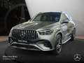 Mercedes-Benz GLE 53 AMG GLE 53 HYBRID 4M PANO+360+AHK+MULTIBEAM+21"+HUD+9G Grau - thumbnail 2