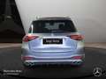 Mercedes-Benz GLE 53 AMG GLE 53 HYBRID 4M PANO+360+AHK+MULTIBEAM+21"+HUD+9G Grau - thumbnail 9