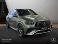 Mercedes-Benz GLE 53 AMG GLE 53 HYBRID 4M PANO+360+AHK+MULTIBEAM+21"+HUD+9G Gris - thumbnail 5
