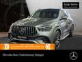 Mercedes-Benz GLE 53 AMG GLE 53 HYBRID 4M PANO+360+AHK+MULTIBEAM+21"+HUD+9G Gris - thumbnail 1