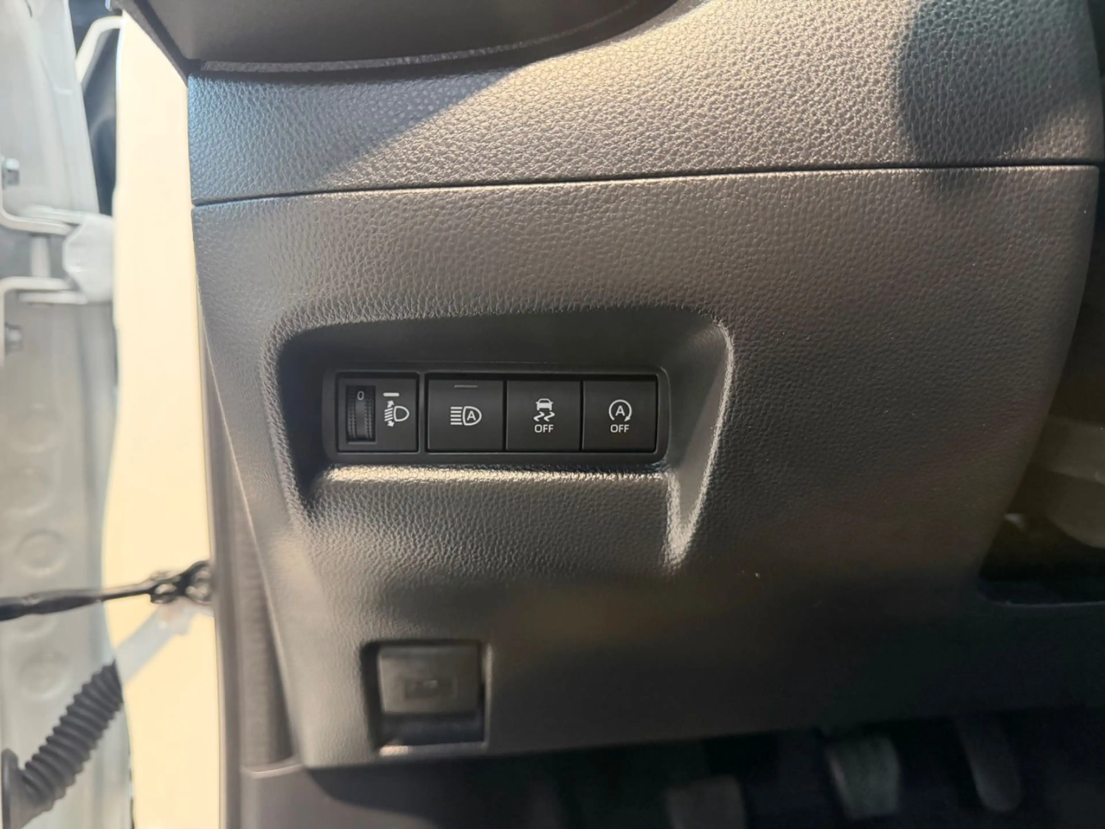 Toyota Aygo X Business Edition Kamera — photo 18