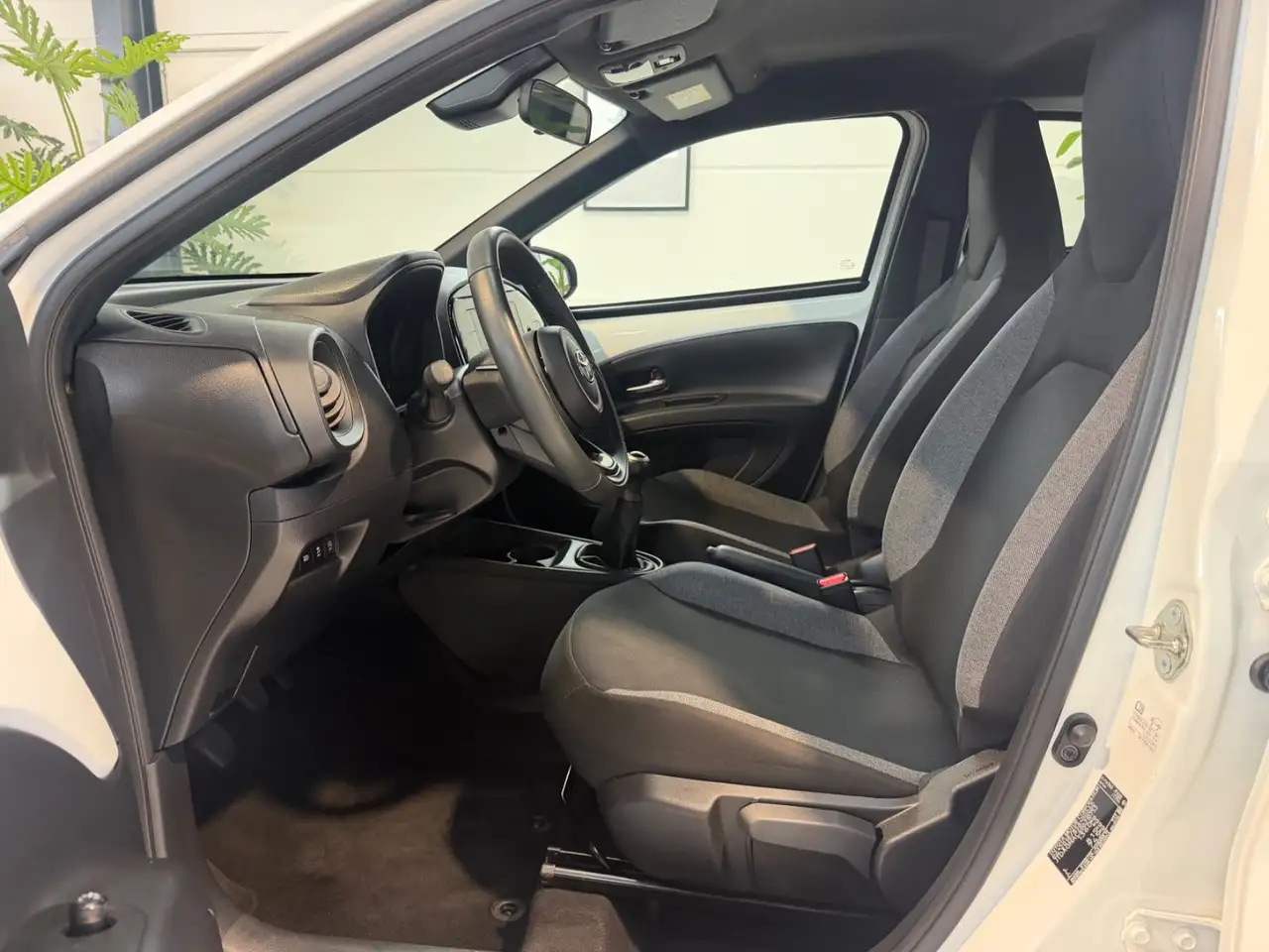 Toyota Aygo X Business Edition Kamera, миниатюра 10