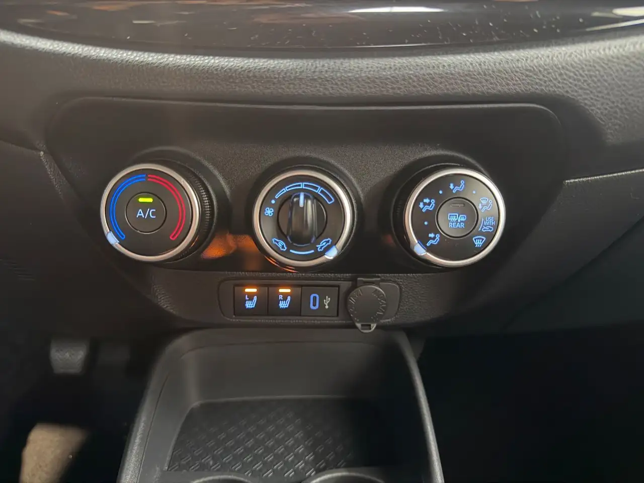 Toyota Aygo X Business Edition Kamera, миниатюра 22
