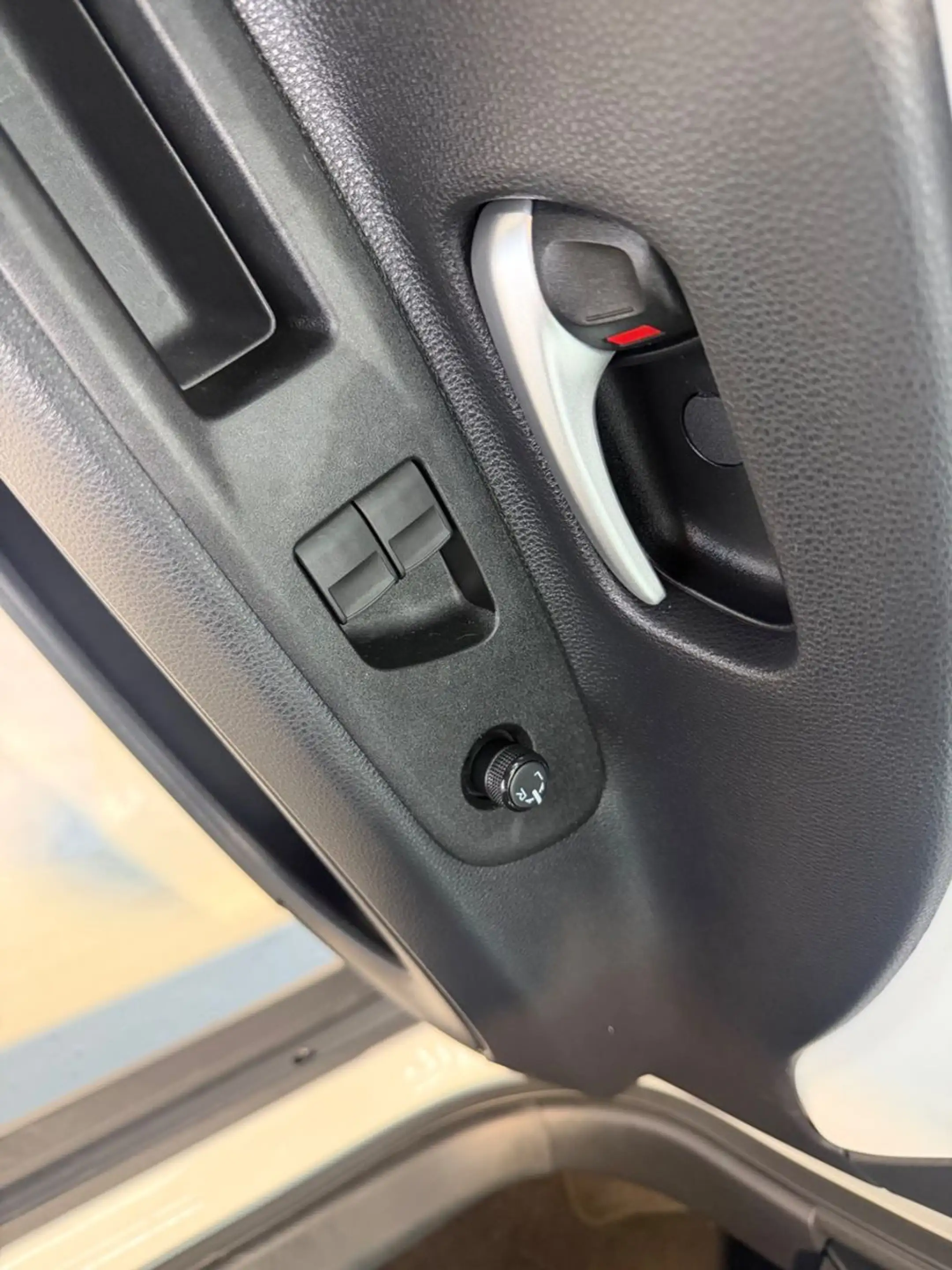 Toyota Aygo X Business Edition Kamera — photo 24