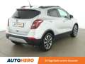 Opel Mokka X 1.4 Turbo Innovation Aut.*SHZ*NAVI*BT*CAM* Silber - thumbnail 6