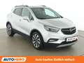 Opel Mokka X 1.4 Turbo Innovation Aut.*SHZ*NAVI*BT*CAM* Silber - thumbnail 8