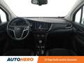 Opel Mokka X 1.4 Turbo Innovation Aut.*SHZ*NAVI*BT*CAM* Silber - thumbnail 12