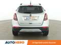 Opel Mokka X 1.4 Turbo Innovation Aut.*SHZ*NAVI*BT*CAM* Silber - thumbnail 5
