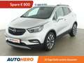 Opel Mokka X 1.4 Turbo Innovation Aut.*SHZ*NAVI*BT*CAM* Silber - thumbnail 1