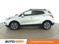 Opel Mokka X 1.4 Turbo Innovation Aut.*SHZ*NAVI*BT*CAM* Silber - thumbnail 3
