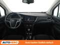 Opel Mokka X 1.4 Turbo Innovation Aut.*SHZ*NAVI*BT*CAM* Silber - thumbnail 12