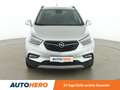 Opel Mokka X 1.4 Turbo Innovation Aut.*SHZ*NAVI*BT*CAM* Silber - thumbnail 9