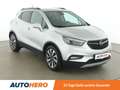 Opel Mokka X 1.4 Turbo Innovation Aut.*SHZ*NAVI*BT*CAM* Silber - thumbnail 8