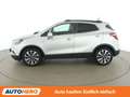 Opel Mokka X 1.4 Turbo Innovation Aut.*SHZ*NAVI*BT*CAM* Silber - thumbnail 3