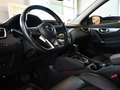 Nissan Qashqai 1.3DIG-T Tekna LED SpurH LM 2xKlima Negro - thumbnail 10