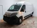 Citroen Jumper 2 35 L3H2 2.2 BlueHDi 140 S&S - Blanc - thumbnail 1