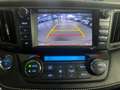 Toyota RAV 4 5 Porte 2.5 VVT-i Hybrid Lounge Argento - thumbnail 19