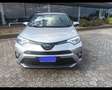 Toyota RAV 4 5 Porte 2.5 VVT-i Hybrid Lounge Argent - thumbnail 2
