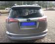 Toyota RAV 4 5 Porte 2.5 VVT-i Hybrid Lounge Argent - thumbnail 4