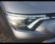 Toyota RAV 4 5 Porte 2.5 VVT-i Hybrid Lounge Argent - thumbnail 12