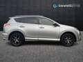 Toyota RAV 4 5 Porte 2.5 VVT-i Hybrid Lounge Argento - thumbnail 4