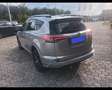 Toyota RAV 4 5 Porte 2.5 VVT-i Hybrid Lounge Argent - thumbnail 3