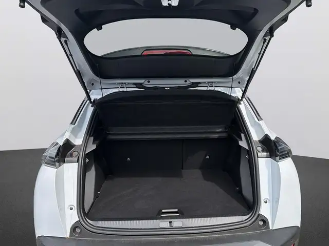 Peugeot 2008 view 7