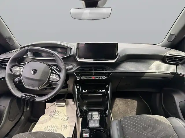 Peugeot 2008 view 10