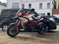 Ducati Multistrada 1200 Pikes Peak Blanc - thumbnail 1