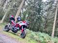 Ducati Multistrada 1200 Pikes Peak Blanc - thumbnail 5