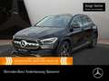 Mercedes-Benz GLA 250 e AMG+PANO+AHK+MULTIBEAM+KAMERA+19"+TOTW Schwarz - thumbnail 1