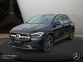 Mercedes-Benz GLA 250 e AMG+PANO+AHK+MULTIBEAM+KAMERA+19"+TOTW Schwarz - thumbnail 2