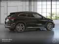 Mercedes-Benz GLA 250 e AMG+PANO+AHK+MULTIBEAM+KAMERA+19"+TOTW Schwarz - thumbnail 21