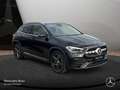 Mercedes-Benz GLA 250 e AMG+PANO+AHK+MULTIBEAM+KAMERA+19"+TOTW Schwarz - thumbnail 5
