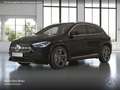 Mercedes-Benz GLA 250 e AMG+PANO+AHK+MULTIBEAM+KAMERA+19"+TOTW Schwarz - thumbnail 15