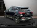 Mercedes-Benz GLA 250 e AMG+PANO+AHK+MULTIBEAM+KAMERA+19"+TOTW Schwarz - thumbnail 10