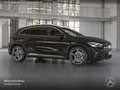 Mercedes-Benz GLA 250 e AMG+PANO+AHK+MULTIBEAM+KAMERA+19"+TOTW Schwarz - thumbnail 20