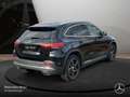 Mercedes-Benz GLA 250 e AMG+PANO+AHK+MULTIBEAM+KAMERA+19"+TOTW Schwarz - thumbnail 8