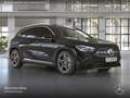 Mercedes-Benz GLA 250 e AMG+PANO+AHK+MULTIBEAM+KAMERA+19"+TOTW Schwarz - thumbnail 22
