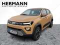 Dacia Spring Electric 65  Extreme *NAVI*LED*SpurH*KAM Beige - thumbnail 1