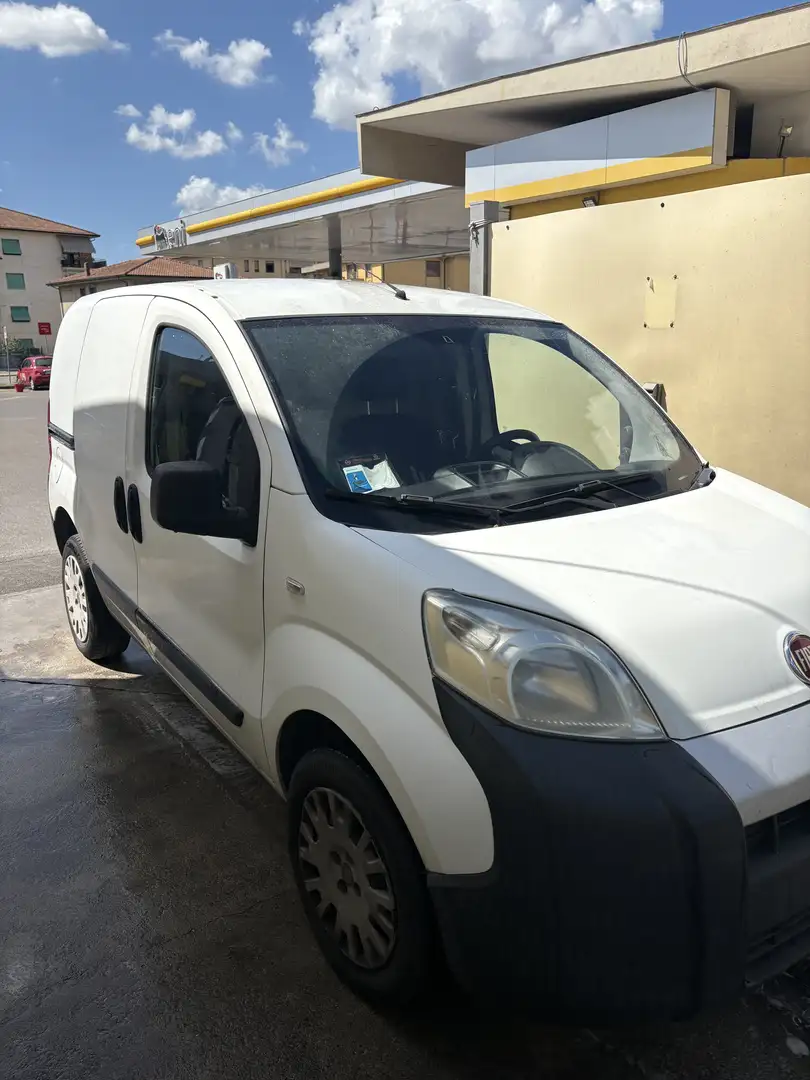 Fiat Fiorino - 1